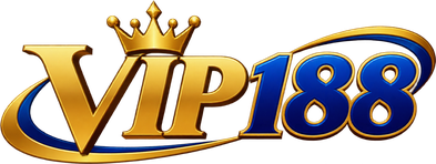 VIP188 Logo